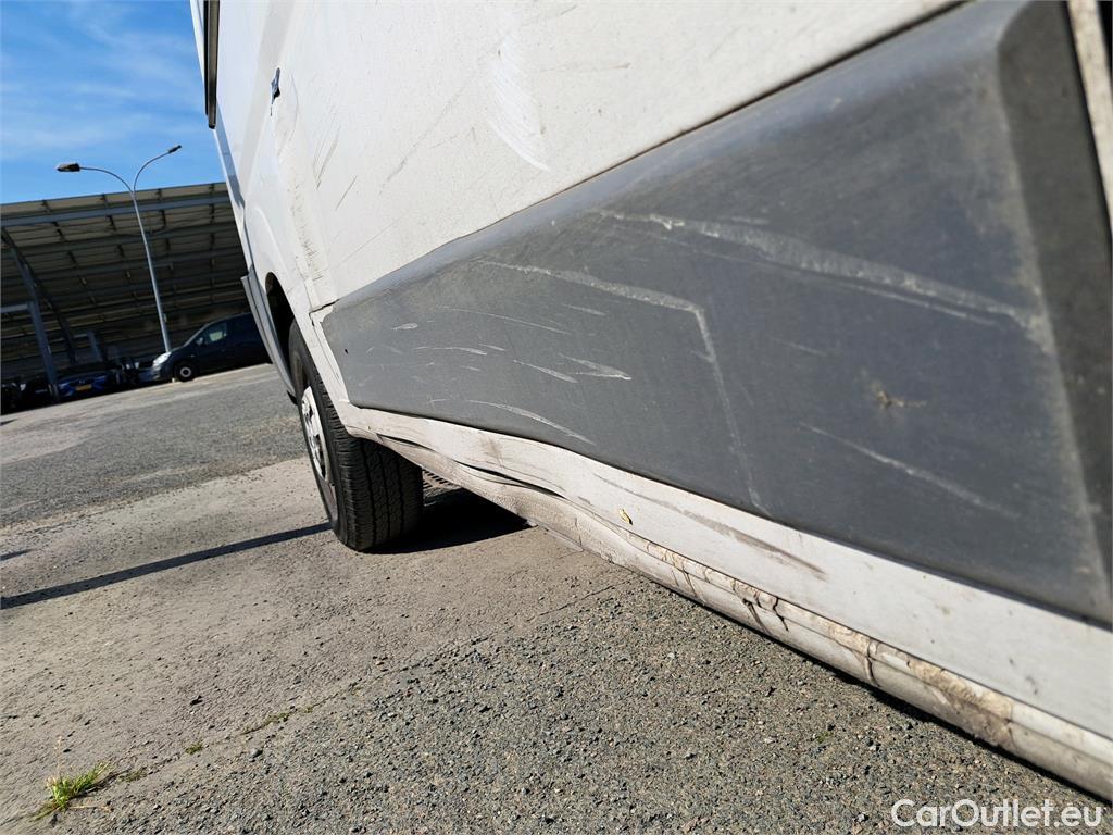  Fiat  Ducato FIAT  VU 4p Fourgon 3.0 M H2 2.3 Multijet 130 Pack Pro Nav #10