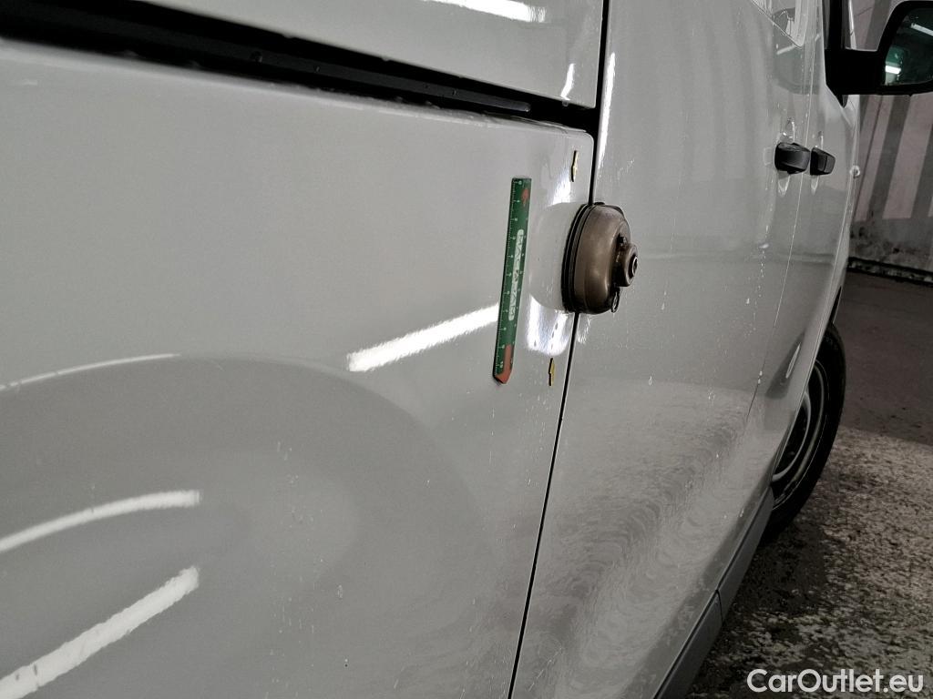  Citroen  Jumpy  Fourgon Club M 1.5 BlueHDi 100CV BVM6 E6d #8