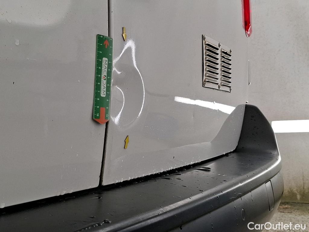  Citroen  Jumpy  Fourgon Club M 1.5 BlueHDi 100CV BVM6 E6d #11