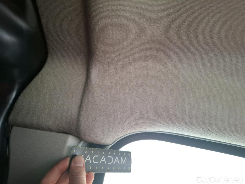  Citroen  Jumpy  Fourgon Club M 1.5 BlueHDi 100CV BVM6 E6d #41