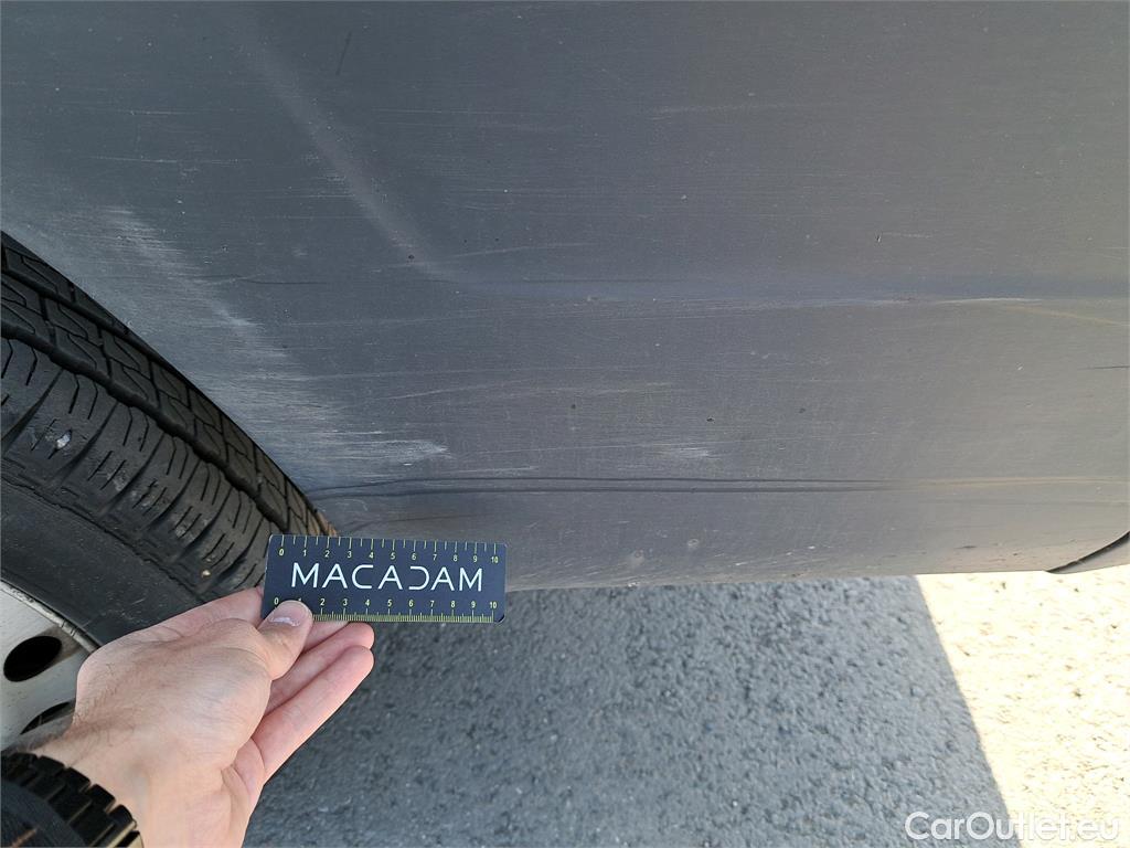  Fiat  Ducato FIAT  VU 4p Fourgon 3.0 M H2 2.3 Multijet 130 Pack Pro Nav #200