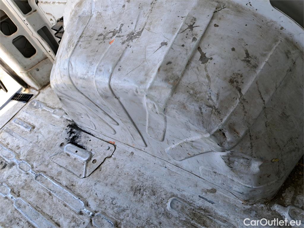  Fiat  Ducato FIAT  VU 4p Fourgon 3.0 M H2 2.3 Multijet 130 Pack Pro Nav #229