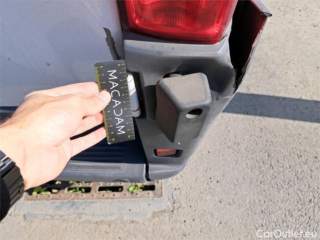  Fiat  Ducato FIAT  VU 4p Fourgon 3.0 M H2 2.3 Multijet 130 Pack Pro Nav #224