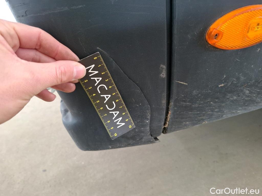  Peugeot  Boxer PEUGEOT  VU 4p Fourgon BLUEHDI 130 S&S PREMIUM 335 L3H2 #17