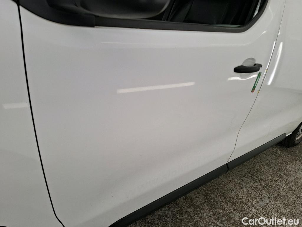  Citroen  Jumpy  Fourgon Business M 1.6 BlueHDi 95CV BVM5 E6 #11