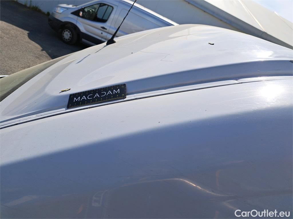  Fiat  Ducato FIAT  VU 4p Fourgon 3.0 M H2 2.3 Multijet 130 Pack Pro Nav #44