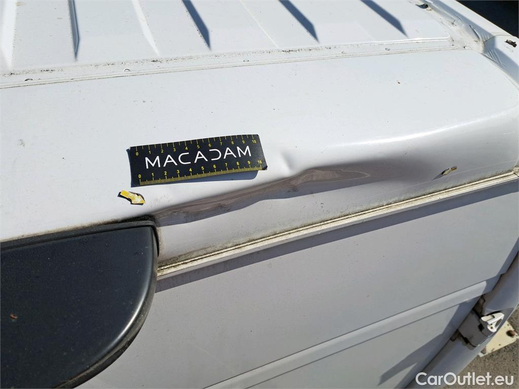  Fiat  Ducato FIAT  VU 4p Fourgon 3.0 M H2 2.3 Multijet 130 Pack Pro Nav #69