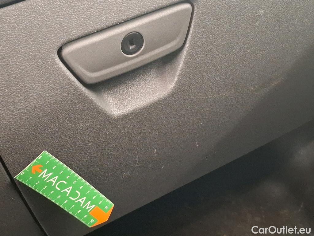  Ford  Transit FORD  Custom / 2018 / 4P / Fourgon tôlé 2.0 ECOBLUE 130 300 L1H1 TREND BUSINESS #24