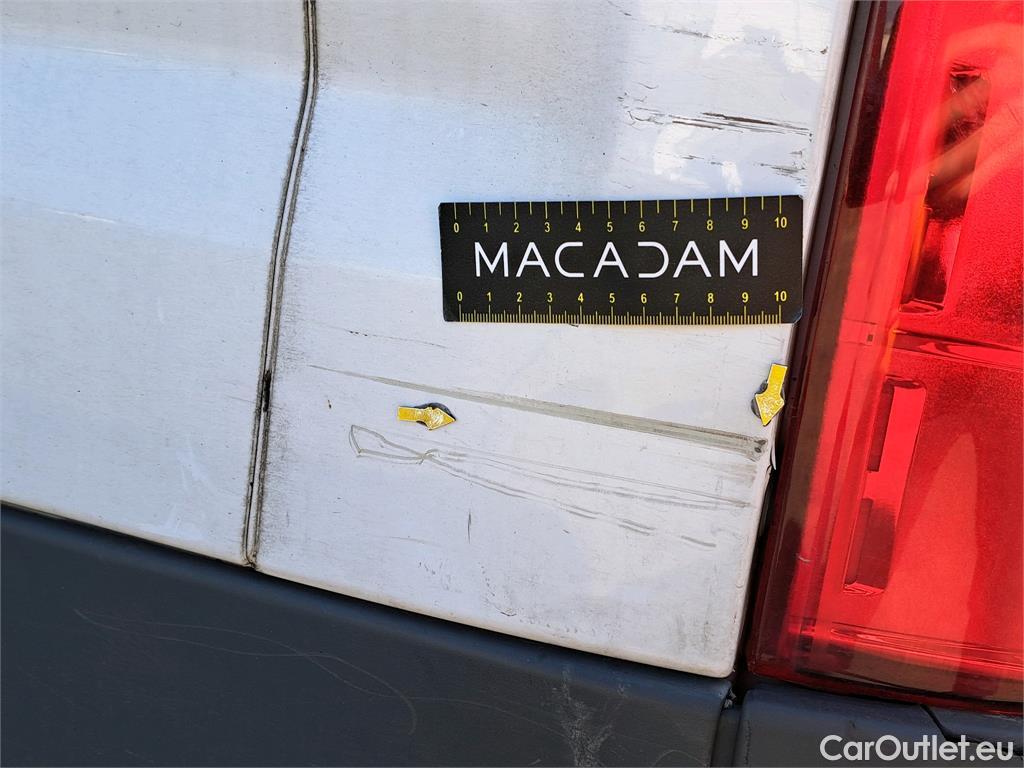  Fiat  Ducato FIAT  VU 4p Fourgon 3.0 M H2 2.3 Multijet 130 Pack Pro Nav #88