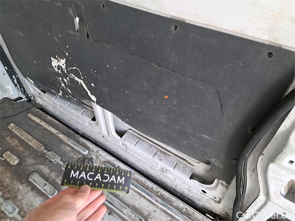  Fiat  Ducato FIAT  VU 4p Fourgon 3.0 M H2 2.3 Multijet 130 Pack Pro Nav #121