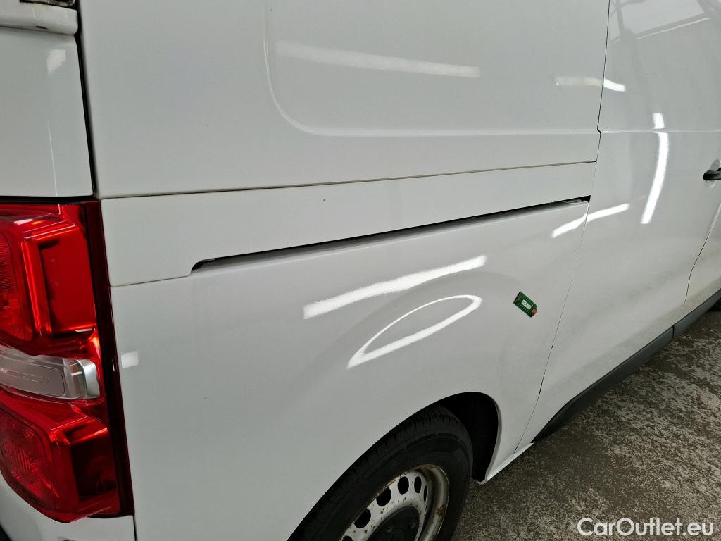  Citroen  Jumpy  Fourgon Business M 1.6 BlueHDi 95CV BVM5 E6 #3