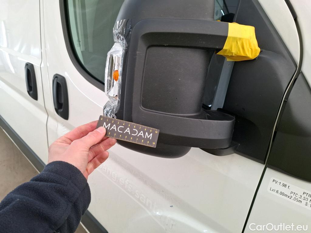  Peugeot  Boxer PEUGEOT  VU 4p Fourgon BLUEHDI 130 S&S PREMIUM 335 L3H2 #10