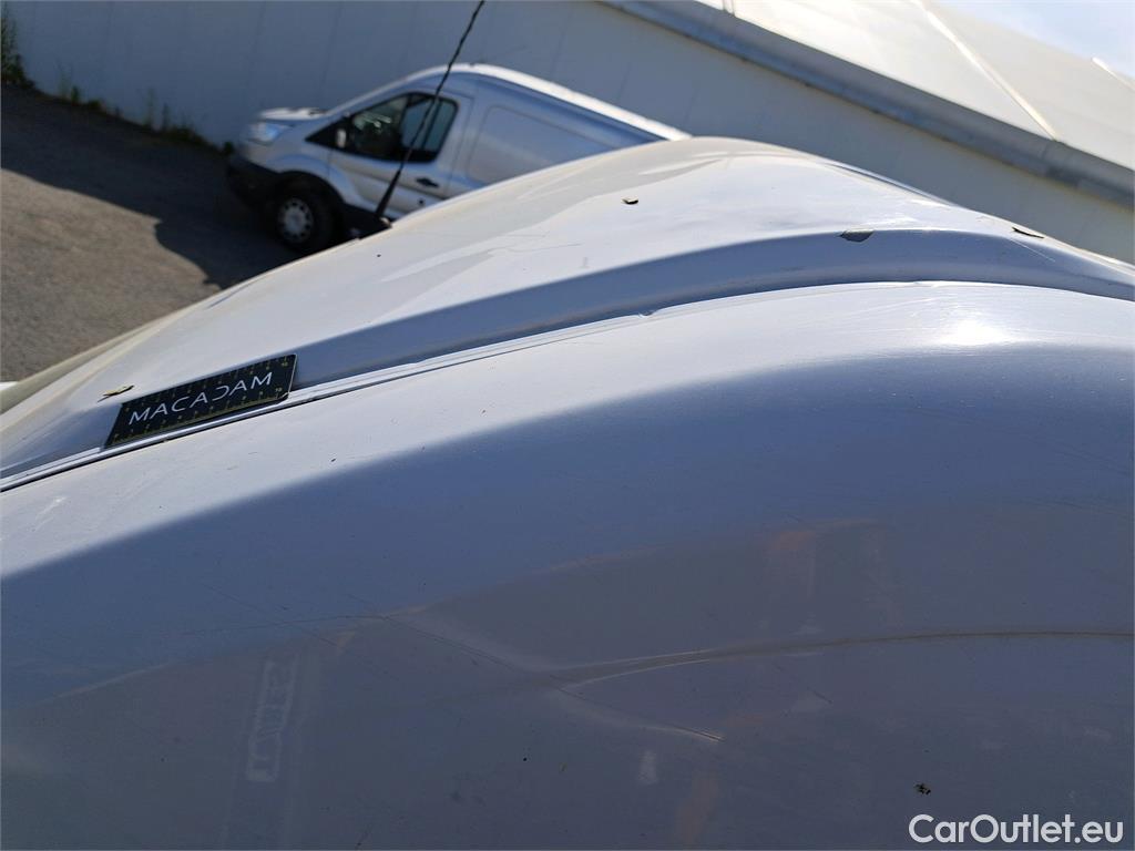  Fiat  Ducato FIAT  VU 4p Fourgon 3.0 M H2 2.3 Multijet 130 Pack Pro Nav #46