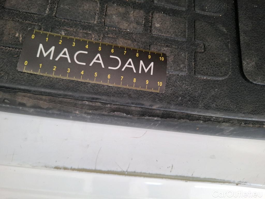  Citroen  Jumpy  Fourgon Club M 1.5 BlueHDi 100CV BVM6 E6d #25