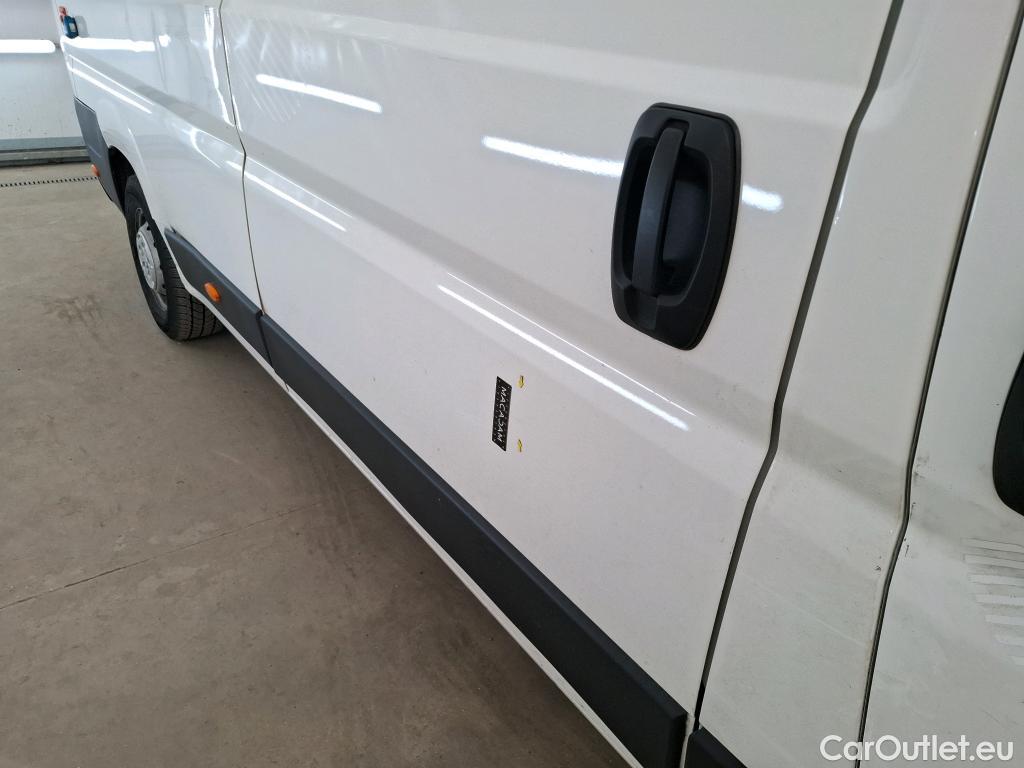  Peugeot  Boxer PEUGEOT  VU 4p Fourgon BLUEHDI 130 S&S PREMIUM 335 L3H2 #39
