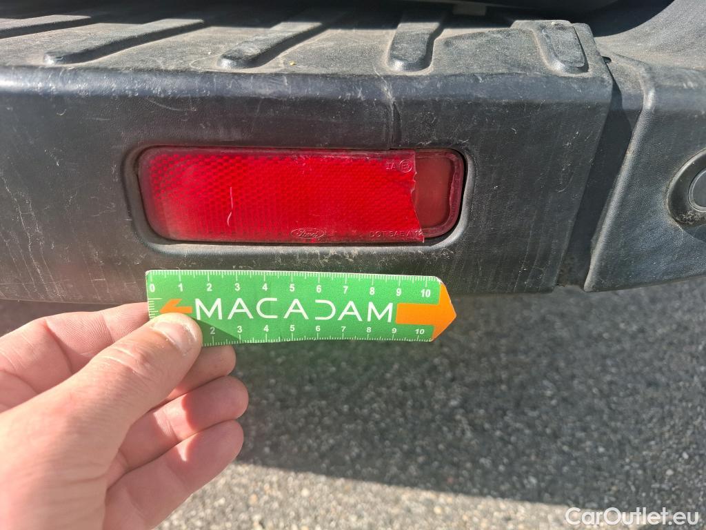  Ford  Transit  Fourgon 310 L3 Trend #58