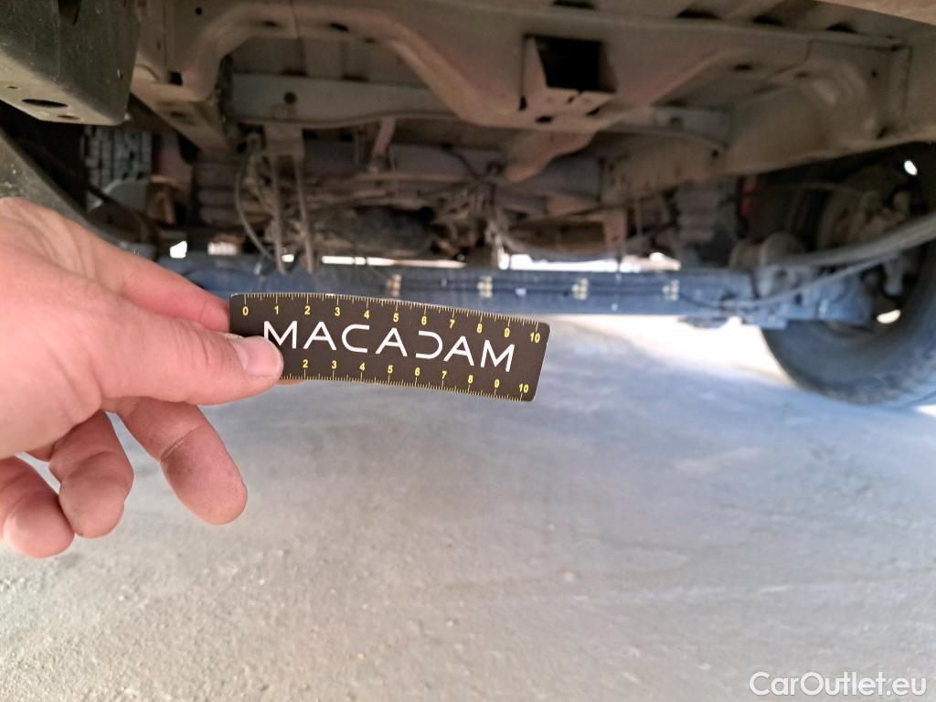  Ford  Transit FORD  / 2019 / 4P / Fourgon tôlé 2.0 ECOB 130PS 350 L3H3 FWD AMBIENTE #13