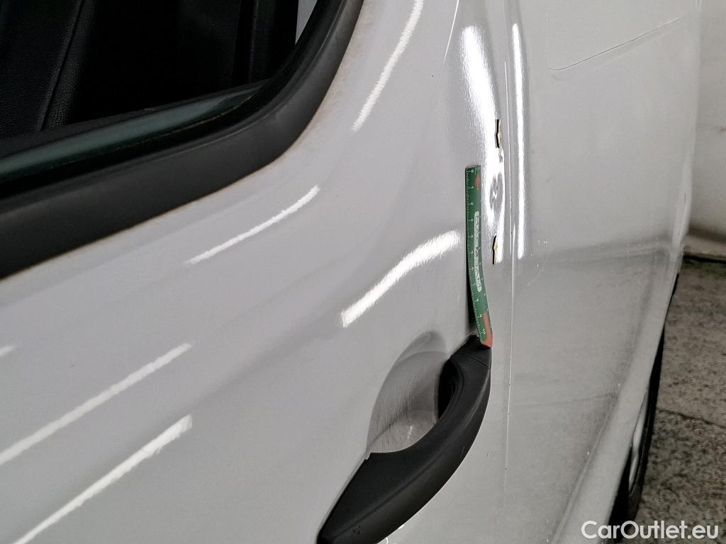  Citroen  Jumpy  Fourgon Club M 1.5 BlueHDi 100CV BVM6 E6d #19