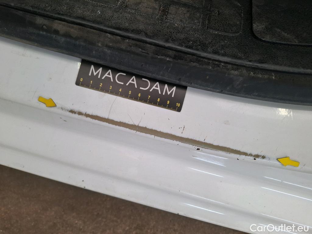  Citroen  Jumpy  Fourgon Club M 1.5 BlueHDi 100CV BVM6 E6d #38