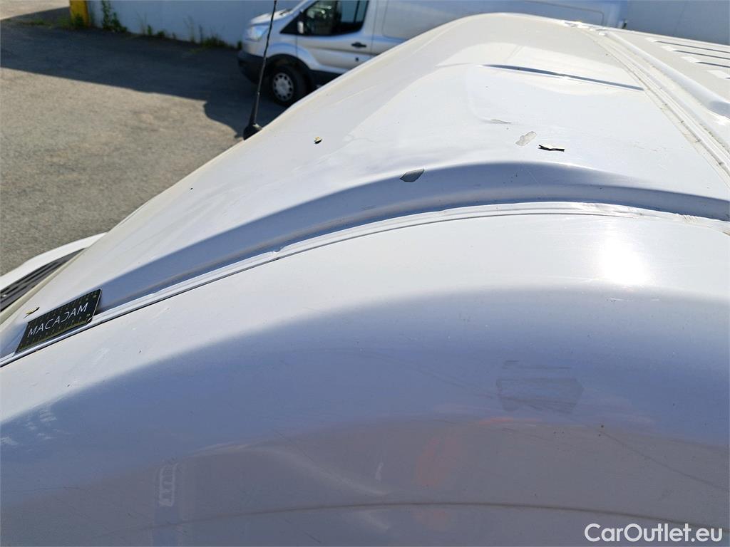  Fiat  Ducato FIAT  VU 4p Fourgon 3.0 M H2 2.3 Multijet 130 Pack Pro Nav #45