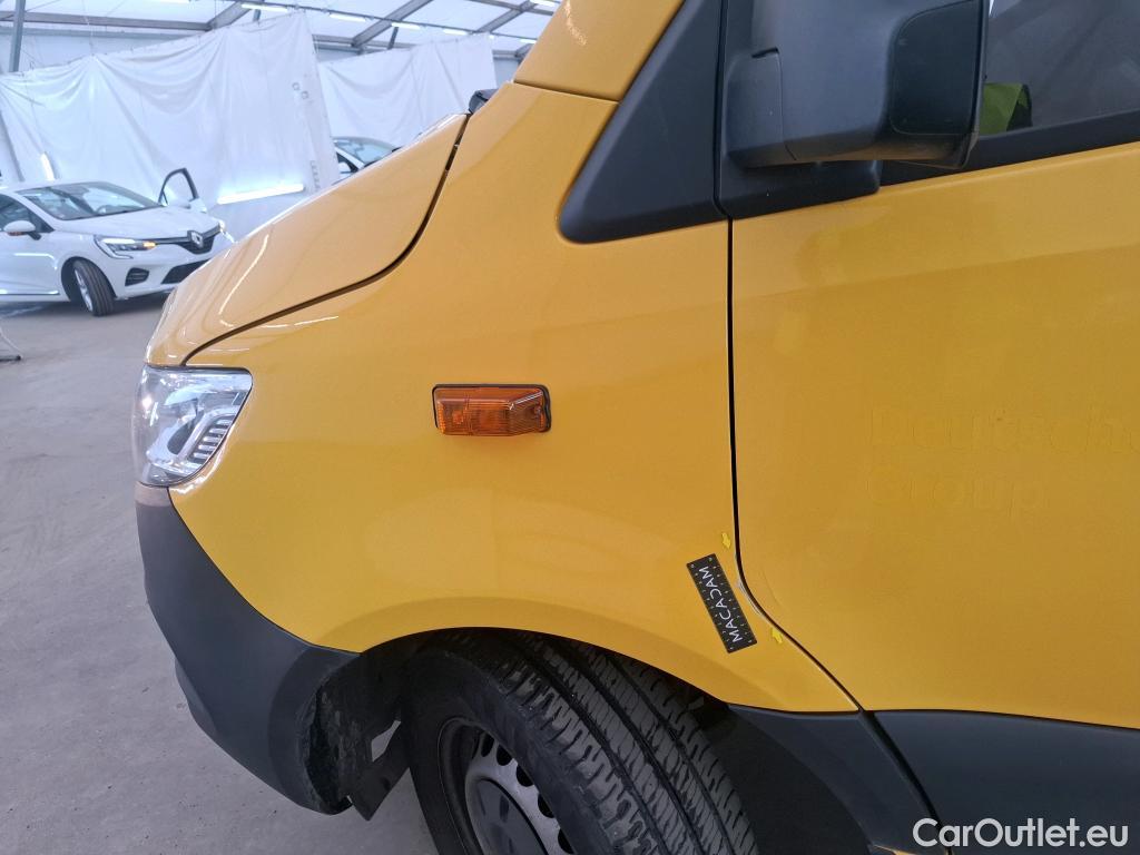  Mercedes  Sprinter MERCEDES-BENZ  / 2018 / 4P / Fourgon tôlé 315 FG 43 3,5t PRO Prop Léger #23