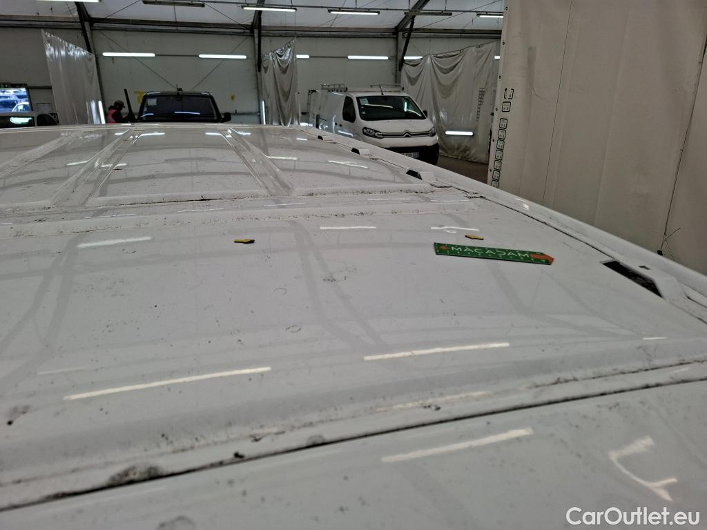  Citroen  Jumpy  Fourgon Club XS 2.0 BlueHDi 120CV BVA8 E6dT #3