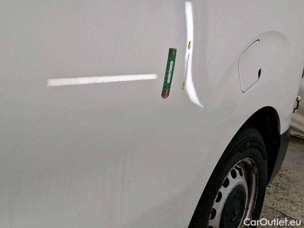  Citroen  Jumpy  Fourgon Business M 1.6 BlueHDi 95CV BVM5 E6 #37