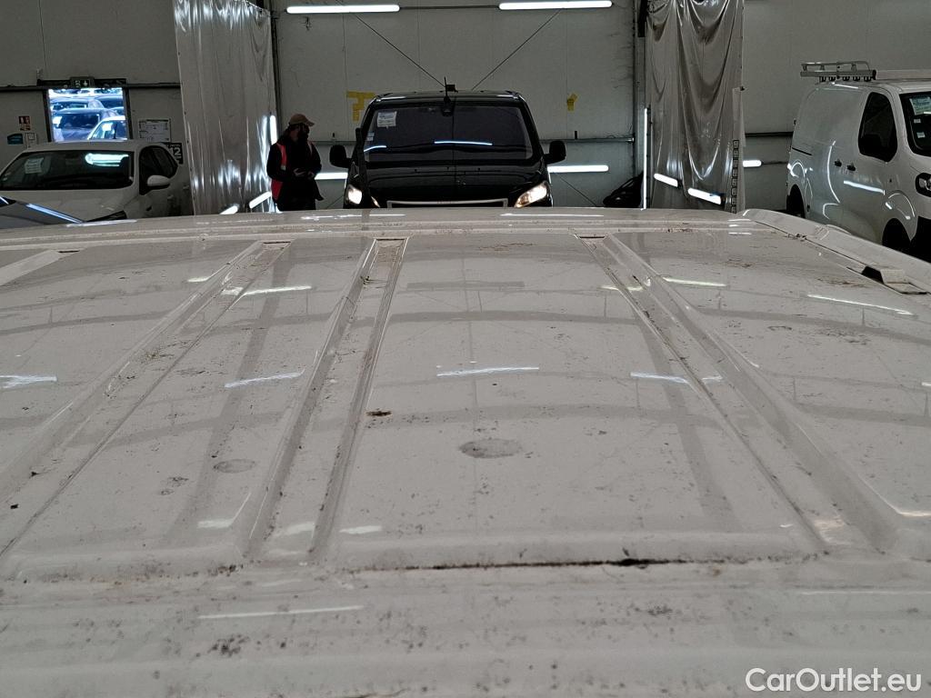  Citroen  Jumpy  Fourgon Club XS 2.0 BlueHDi 120CV BVA8 E6dT #8