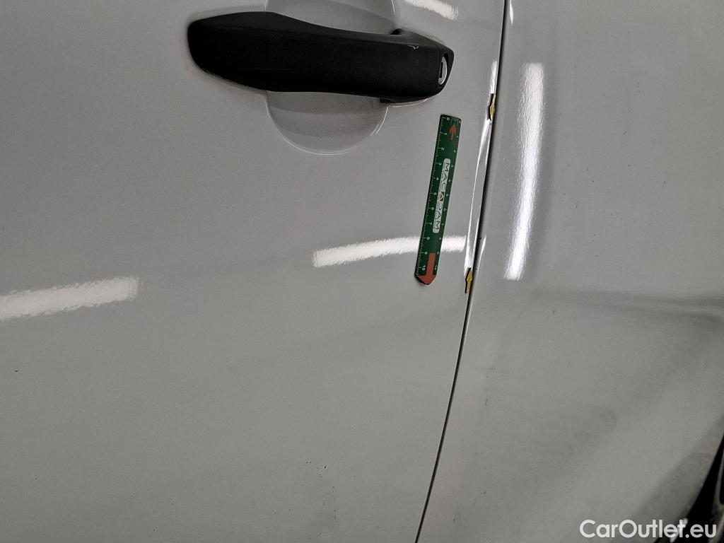  Citroen  Jumpy  Fourgon Business M 1.6 BlueHDi 95CV BVM5 E6 #12