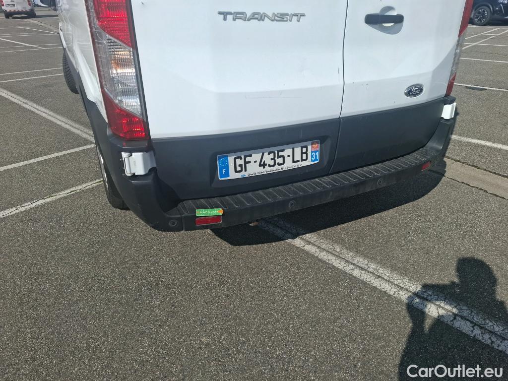  Ford  Transit  Fourgon 310 L3 Trend #59