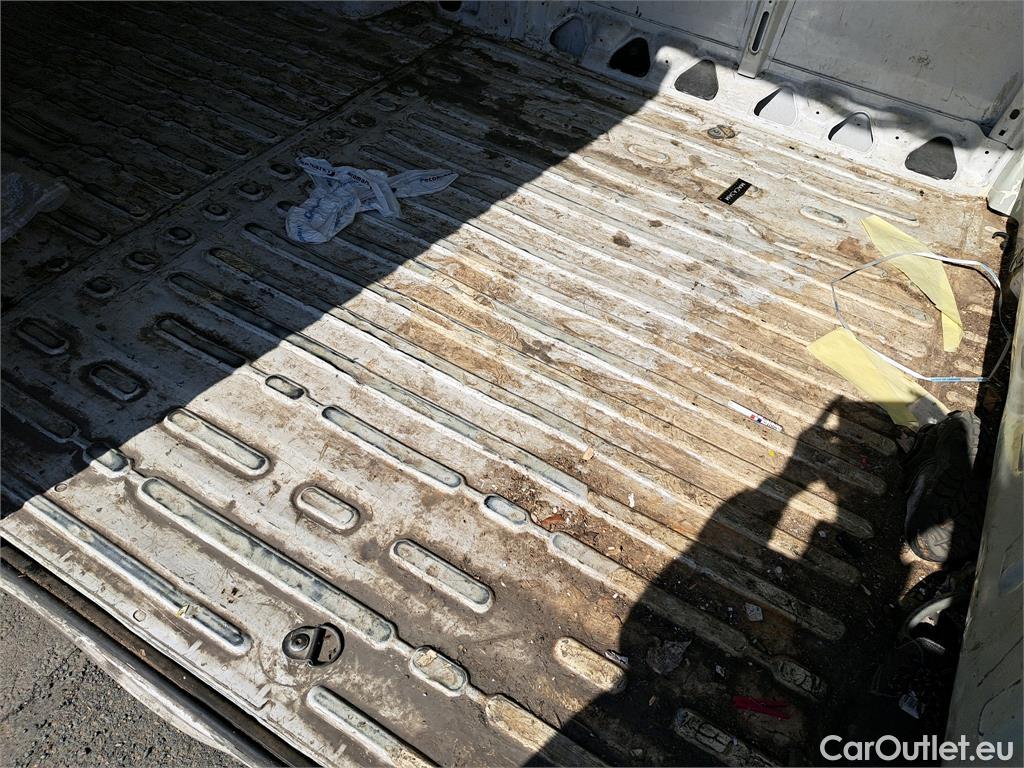  Fiat  Ducato FIAT  VU 4p Fourgon 3.0 M H2 2.3 Multijet 130 Pack Pro Nav #17