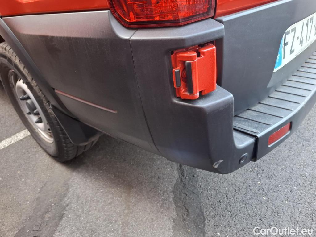  Ford  Transit FORD  / 2019 / 4P / Fourgon tôlé 2.0 ECOB 130PS 350 L3H3 FWD AMBIENTE #46