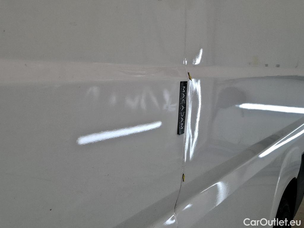  Peugeot  Boxer PEUGEOT  VU 4p Fourgon BLUEHDI 130 S&S PREMIUM 335 L3H2 #7