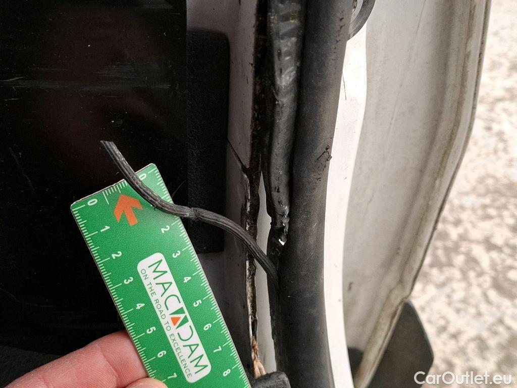  Citroen  Jumpy  Fourgon Business M 1.6 BlueHDi 95CV BVM5 E6 #32