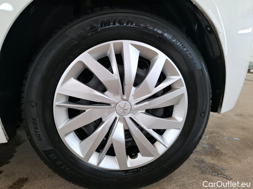  Peugeot  208  Premium 1.5 HDi 100CV BVM6 E6d #9