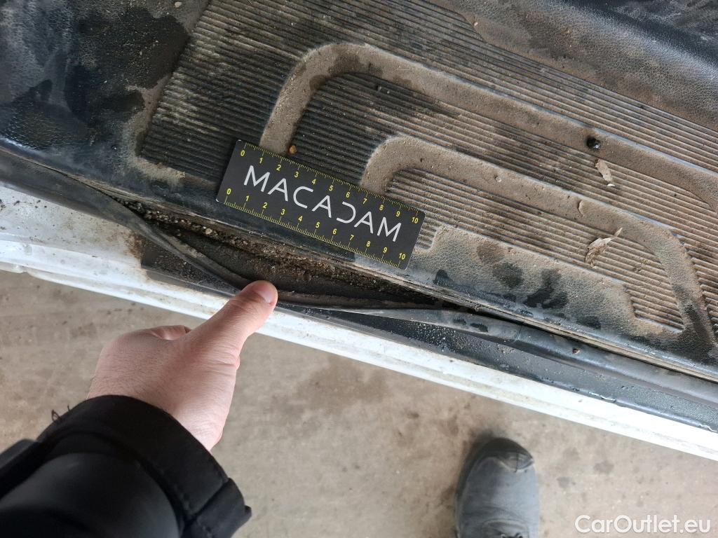  Mercedes  Sprinter MERCEDES-BENZ  / 2018 / 4P / Fourgon tôlé 314 CDI traction Emp 3924 3.5T #21