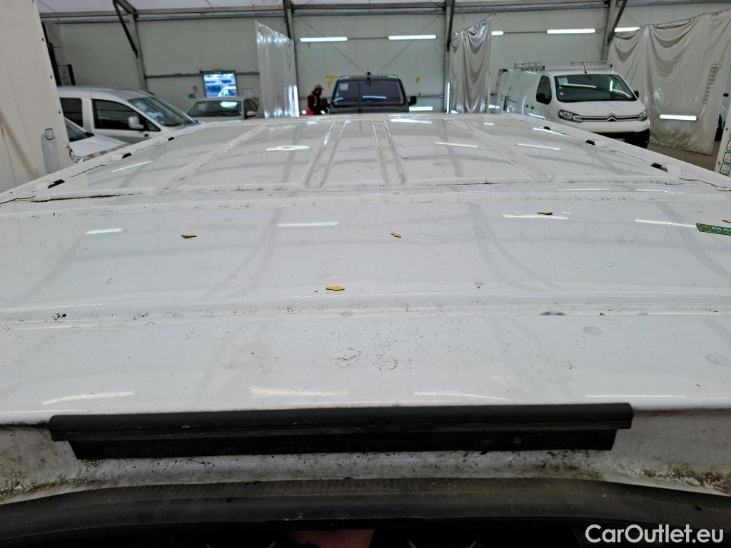  Citroen  Jumpy  Fourgon Club XS 2.0 BlueHDi 120CV BVA8 E6dT #1