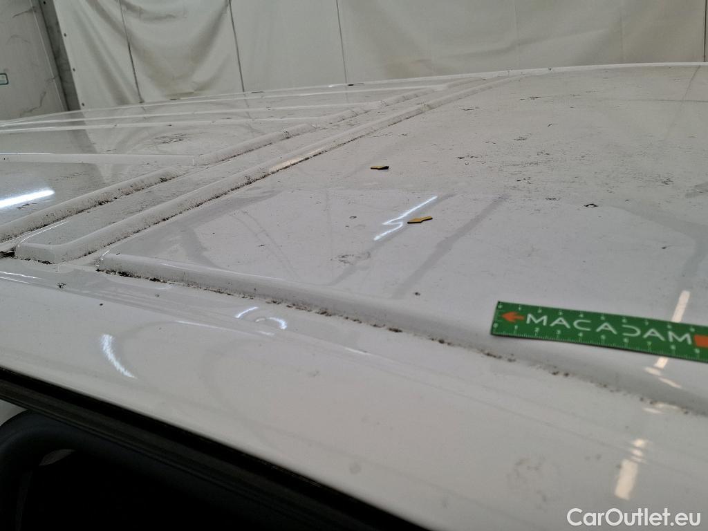  Citroen  Jumpy  Fourgon Club XS 2.0 BlueHDi 120CV BVA8 E6dT #21