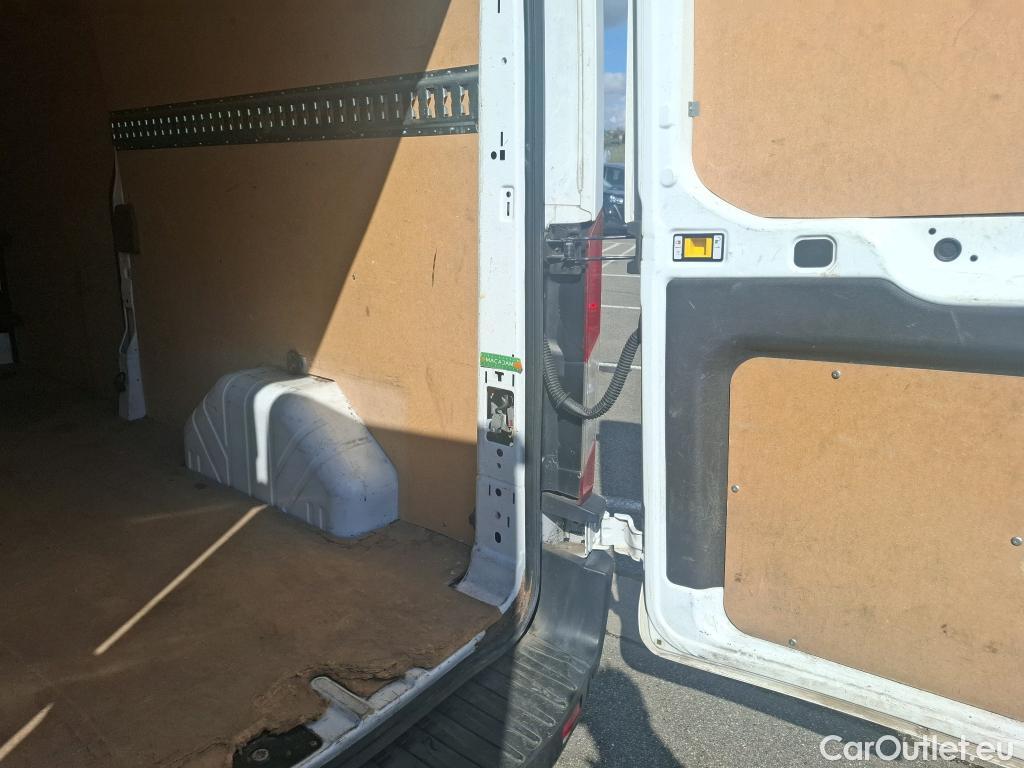  Ford  Transit  Fourgon 310 L3 Trend #49