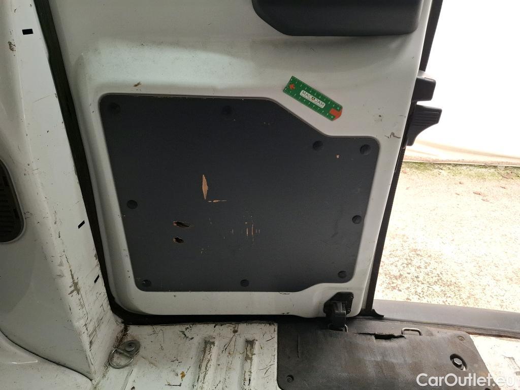  Citroen  Jumpy  Fourgon Business M 1.6 BlueHDi 95CV BVM5 E6 #17