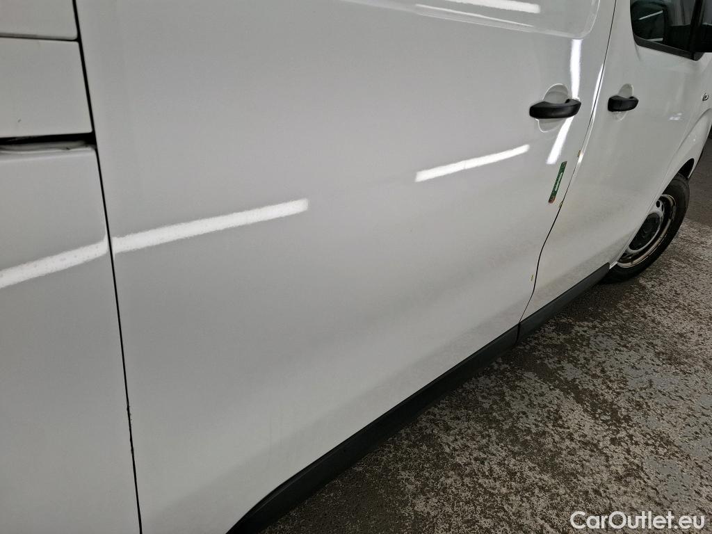  Citroen  Jumpy  Fourgon Business M 1.6 BlueHDi 95CV BVM5 E6 #8