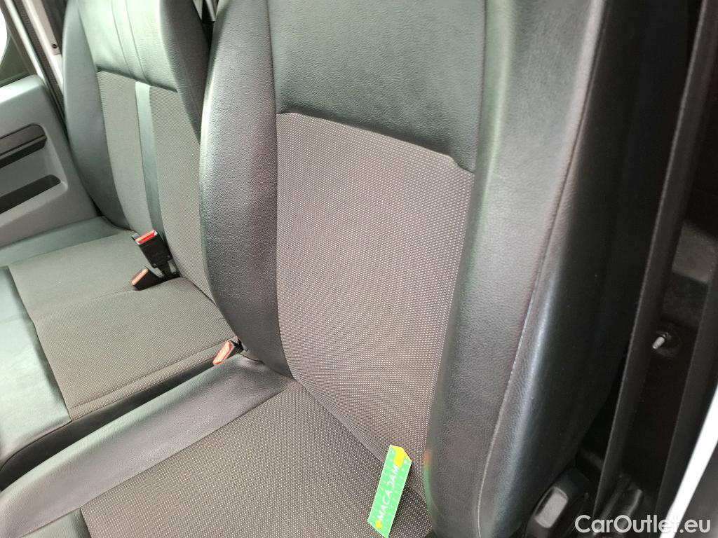  Citroen  Jumpy  Fourgon Club XS 2.0 BlueHDi 120CV BVA8 E6dT #28