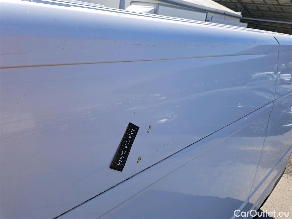  Fiat  Ducato FIAT  VU 4p Fourgon 3.0 M H2 2.3 Multijet 130 Pack Pro Nav #144