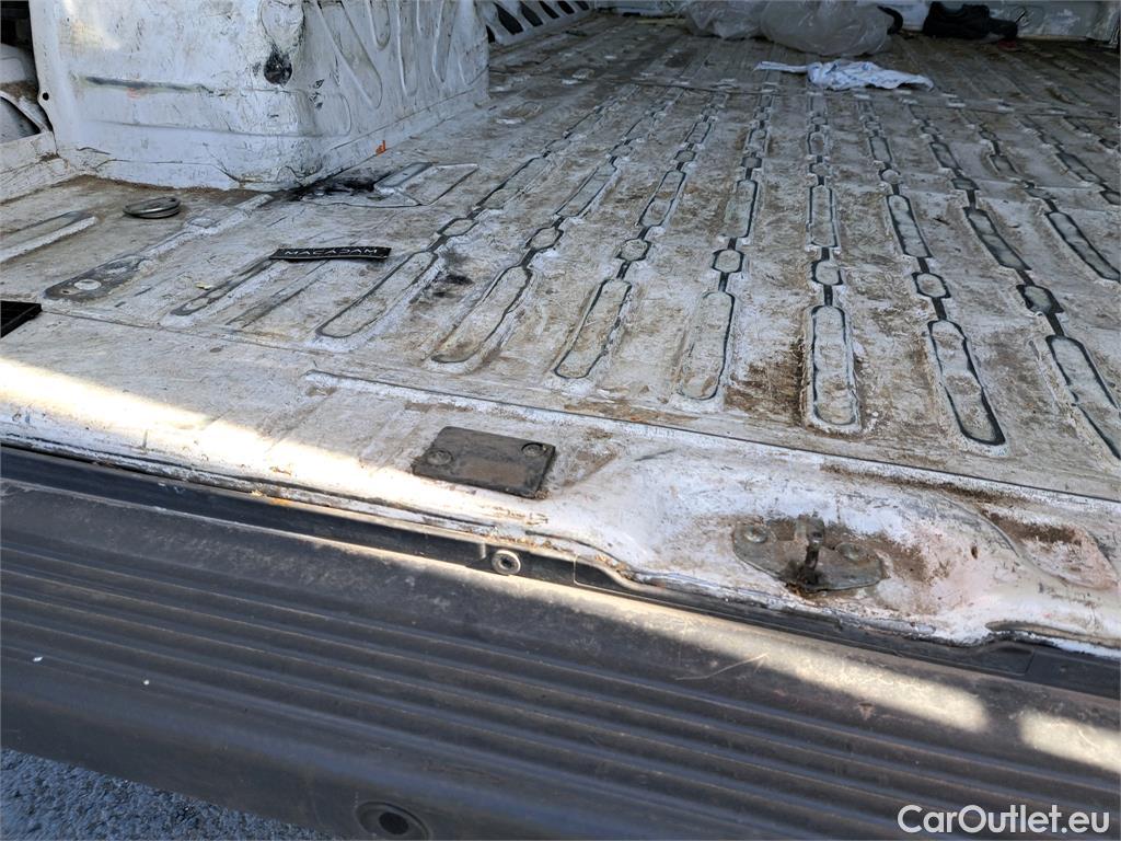  Fiat  Ducato FIAT  VU 4p Fourgon 3.0 M H2 2.3 Multijet 130 Pack Pro Nav #12