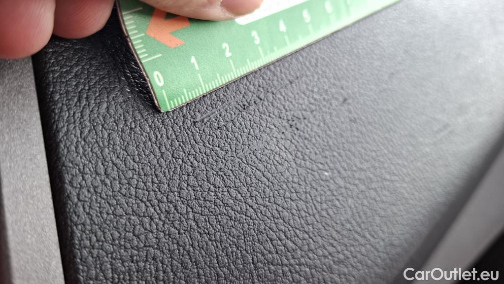  Ford  Transit Connect  Fourgon lang Trend 1.5 100CV BVM6 #14