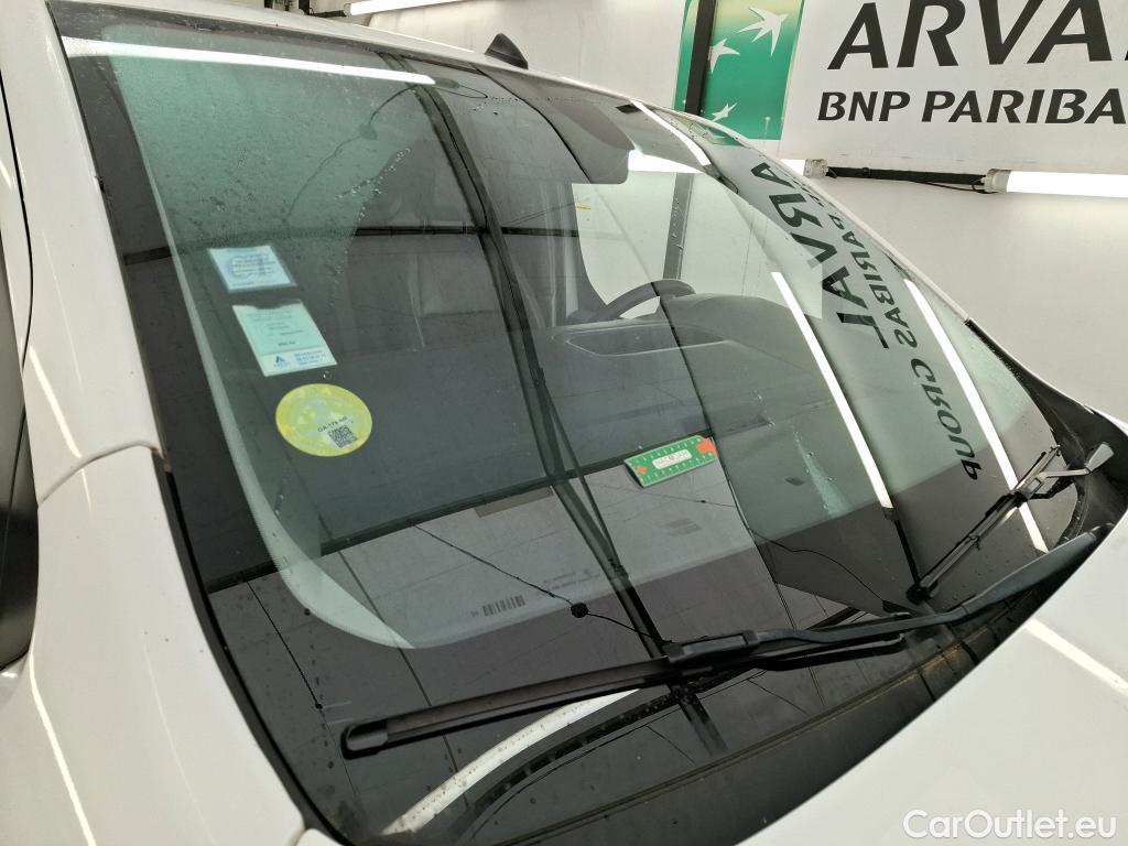  Citroen  Jumpy  Fourgon Club M 1.5 BlueHDi 100CV BVM6 E6d #1