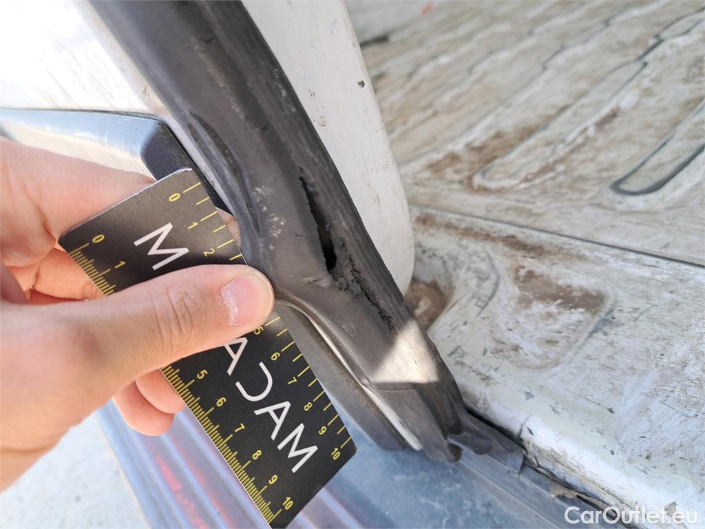  Fiat  Ducato FIAT  VU 4p Fourgon 3.0 M H2 2.3 Multijet 130 Pack Pro Nav #110