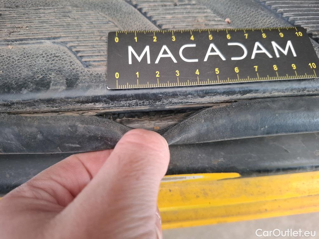  Mercedes  Sprinter MERCEDES-BENZ  / 2018 / 4P / Fourgon tôlé 315 FG 43 3,5t PRO Prop Léger #26