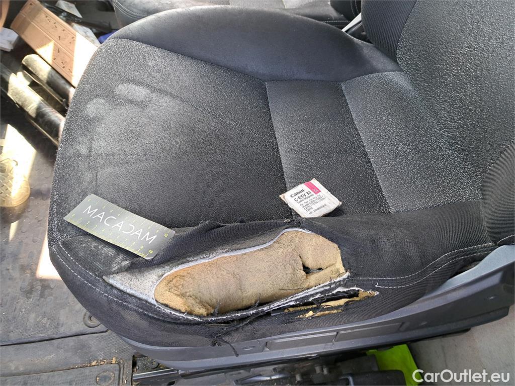  Fiat  Ducato FIAT  VU 4p Fourgon 3.0 M H2 2.3 Multijet 130 Pack Pro Nav #63