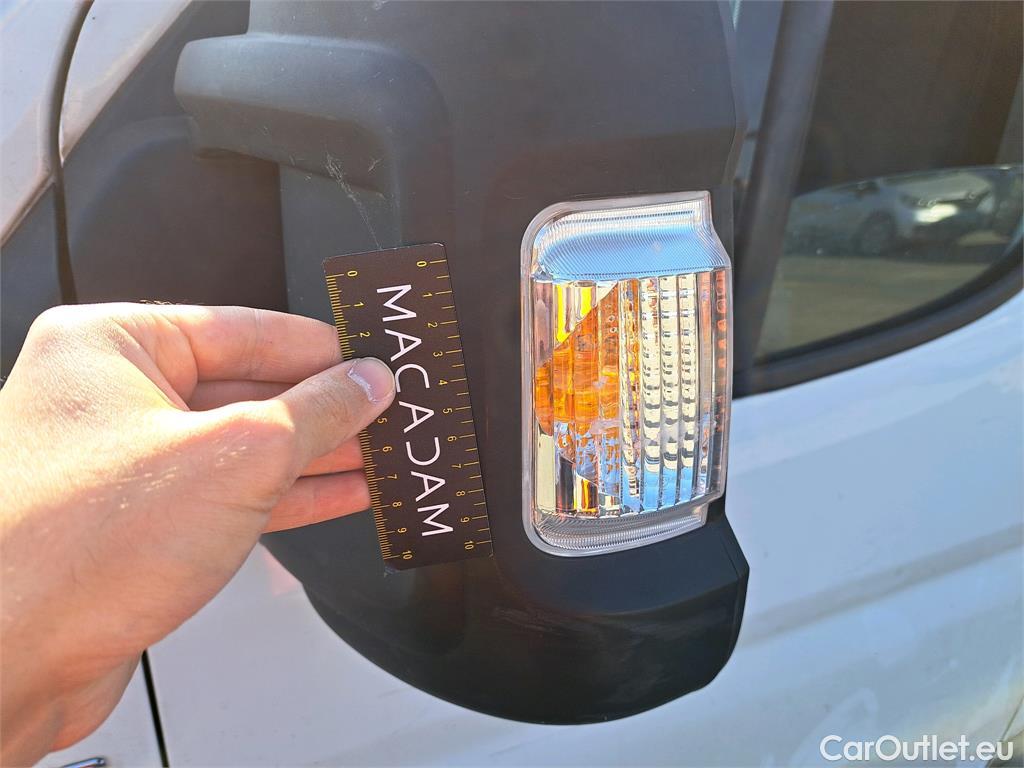  Fiat  Ducato FIAT  VU 4p Fourgon 3.0 M H2 2.3 Multijet 130 Pack Pro Nav #217